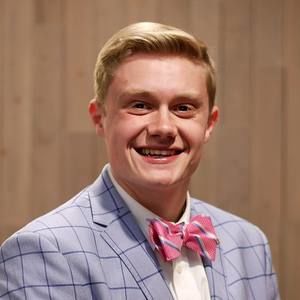 Meet your Posher, Ryan